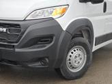 Thumbnail of 2024 Bright White Clearcoat RAM ProMaster 2500