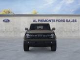 Thumbnail of 2025 Marsh Gray Ford Bronco