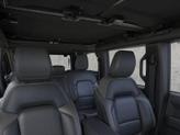 Thumbnail of 2025 Marsh Gray Ford Bronco