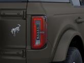 Thumbnail of 2025 Marsh Gray Ford Bronco