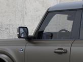 Thumbnail of 2025 Marsh Gray Ford Bronco