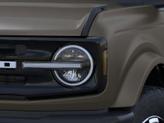 Thumbnail of 2025 Marsh Gray Ford Bronco