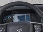 Thumbnail of 2025 Marsh Gray Ford Bronco