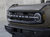 Thumbnail of 2025 Marsh Gray Ford Bronco