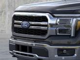 Thumbnail of 2025 Agate Black Metallic Ford F-150