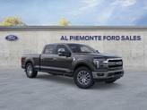 Thumbnail of 2025 Agate Black Metallic Ford F-150