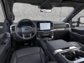 Thumbnail of 2025 Agate Black Metallic Ford F-150