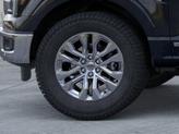 Thumbnail of 2025 Agate Black Metallic Ford F-150