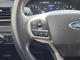 Thumbnail of 2021 Gray Metallic Ford Explorer