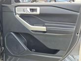 Thumbnail of 2021 Gray Metallic Ford Explorer