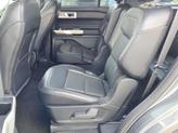 Thumbnail of 2021 Gray Metallic Ford Explorer