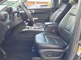 Thumbnail of 2021 Gray Metallic Ford Explorer