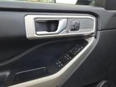 Thumbnail of 2021 Gray Metallic Ford Explorer