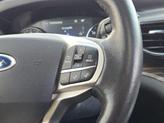 Thumbnail of 2021 Gray Metallic Ford Explorer