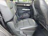 Thumbnail of 2021 Gray Metallic Ford Explorer