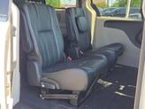 Thumbnail of 2012 Stone White Clearcoat Chrysler Town & Country