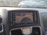 Thumbnail of 2012 Stone White Clearcoat Chrysler Town & Country