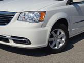 Thumbnail of 2012 Stone White Clearcoat Chrysler Town & Country