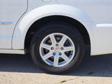 Thumbnail of 2012 Stone White Clearcoat Chrysler Town & Country