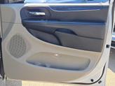 Thumbnail of 2012 Stone White Clearcoat Chrysler Town & Country