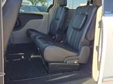 Thumbnail of 2012 Stone White Clearcoat Chrysler Town & Country