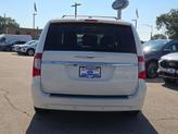 Thumbnail of 2012 Stone White Clearcoat Chrysler Town & Country