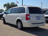 Thumbnail of 2012 Stone White Clearcoat Chrysler Town & Country