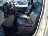 Thumbnail of 2012 Stone White Clearcoat Chrysler Town & Country