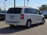 Thumbnail of 2012 Stone White Clearcoat Chrysler Town & Country