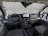 Thumbnail of 2025 Oxford White Ford Transit-250