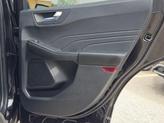 Thumbnail of 2022 Black Metallic Ford Escape