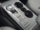 Thumbnail of 2022 Black Metallic Ford Escape
