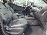 Thumbnail of 2022 Black Metallic Ford Escape