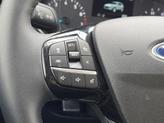 Thumbnail of 2022 Black Metallic Ford Escape