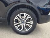 Thumbnail of 2022 Black Metallic Ford Escape