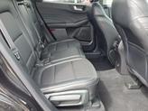 Thumbnail of 2022 Black Metallic Ford Escape