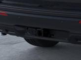 Thumbnail of 2025 Agate Black Metallic Ford Explorer
