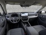 Thumbnail of 2025 Agate Black Metallic Ford Explorer