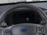 Thumbnail of 2025 Agate Black Metallic Ford Explorer
