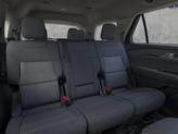 Thumbnail of 2025 Agate Black Metallic Ford Explorer