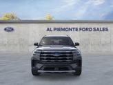 Thumbnail of 2025 Agate Black Metallic Ford Explorer