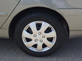 Thumbnail of 2004 Mineral Green Toyota Corolla