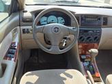 Thumbnail of 2004 Mineral Green Toyota Corolla
