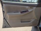 Thumbnail of 2004 Mineral Green Toyota Corolla