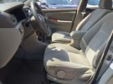 Thumbnail of 2004 Mineral Green Toyota Corolla