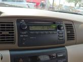Thumbnail of 2004 Mineral Green Toyota Corolla