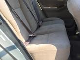 Thumbnail of 2004 Mineral Green Toyota Corolla