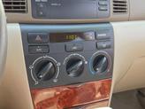 Thumbnail of 2004 Mineral Green Toyota Corolla