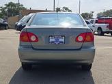 Thumbnail of 2004 Mineral Green Toyota Corolla
