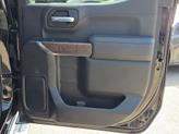 Thumbnail of 2022 Onyx Black GMC Sierra 1500